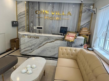 one villa hotel 5