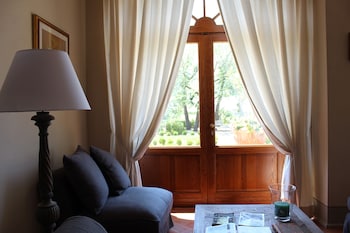 La Cantina Relais - Fattoria Il Cipresso,Castelnuovo Berardenga>>Arezzo,1 star