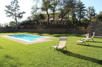 La Cantina Relais - Fattoria Il Cipresso,Castelnuovo Berardenga>>Arezzo,1 star