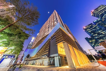 shenzhen cityview hotel