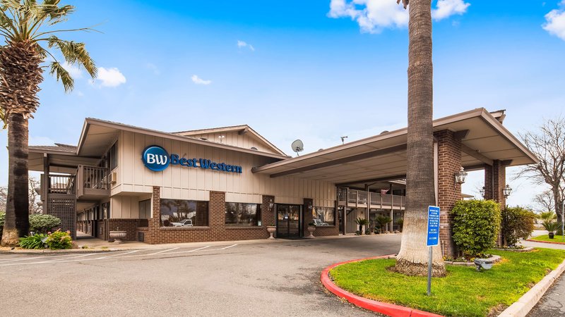 Best Western Shadow Inn,Sacramento>>Davis,2.5 star