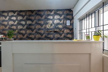 hotel petals otium
