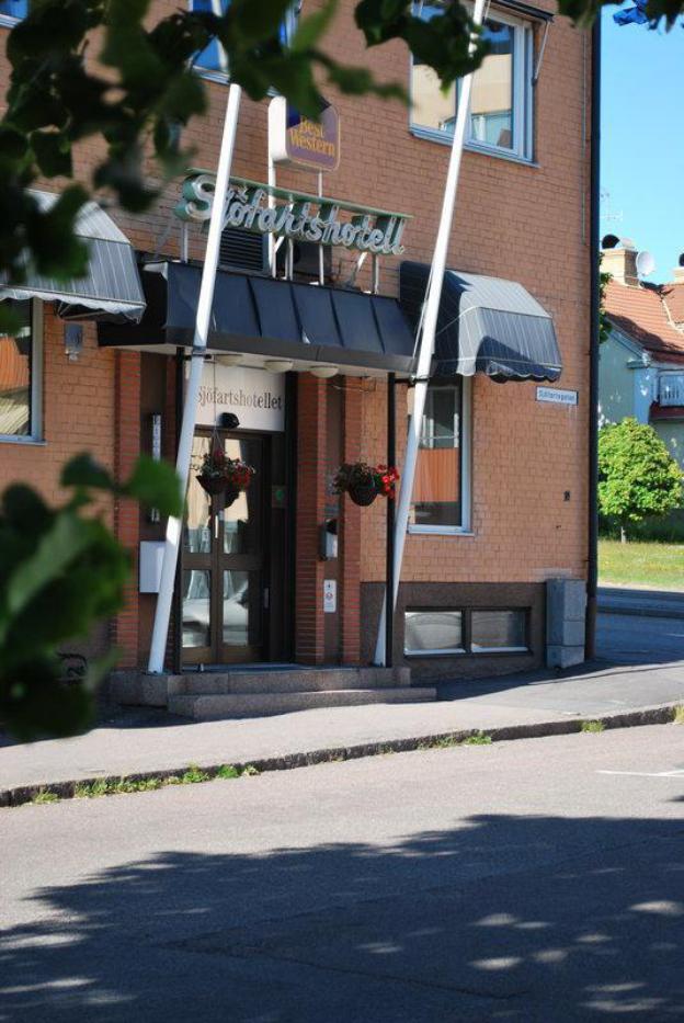 best western sjofartshotellet