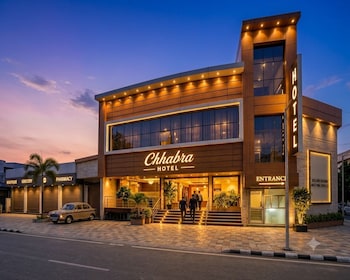 chhabra hotel kanpur