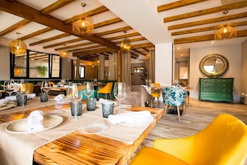 La Posada De Consuelito,,2 star