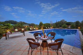 Bagh Serai By Alaya Stays,,3 star
