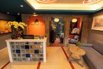 indochine casa hotel