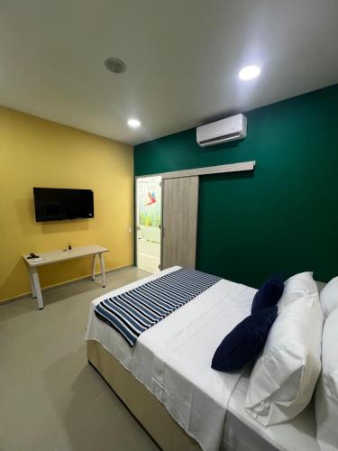 muramar 43 hotel
