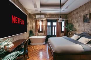 Mustang 11-11 Boutique Hotel,,3 star