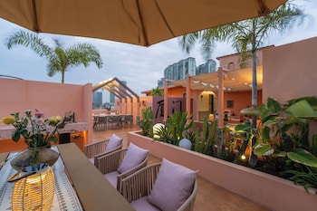 xiamen yidu trendy homestay