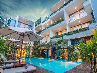 apsara residence hotel