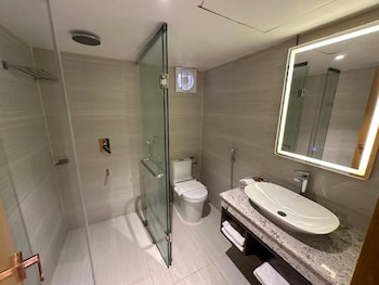 hotel makkah