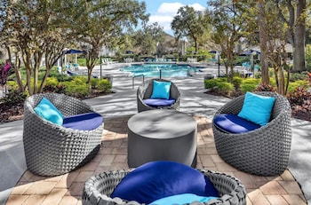 Solara Apartments Spacious 2Br Apartment Sleeps 6 Pet-Friendly,,4 star