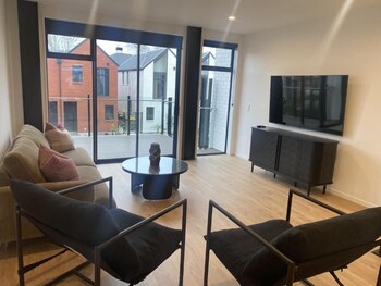 merivale executive stays