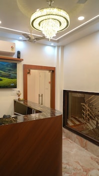 hotel vatsa residency