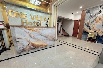 One Villa Hotel 6