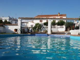 Casa Rural El Aguila,Calera De Leon>>Badajoz,3 star