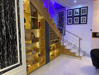 treasure court apartment