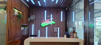 Sagar Ratna,,3 star