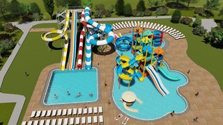 tui magic life belek