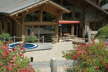 Hotel Et Chalet Au Coin Du Feu Chilly Powder,French Alps>>Avoriaz,4 star