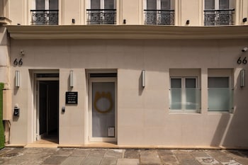 hotel au coeur du haut marais