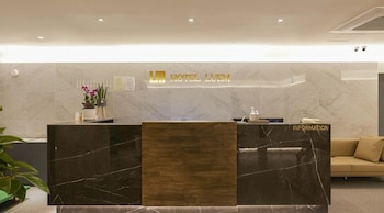 Luem Hotel Ansan,,2 star