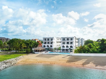 Kiara Beachtown Nusa Dua,,3 star