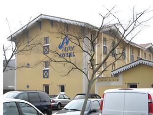 Ibis Budget La Teste Bassin D'arcachon,Bordeaux>>Arcachon,2 star