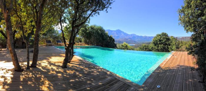 A Piattatella,Bastia>>Algajola,5 star