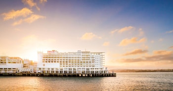 Hilton Auckland,Auckland Region>>Auckland,5 star