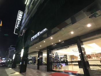 paris business hotel