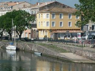 hotel araur