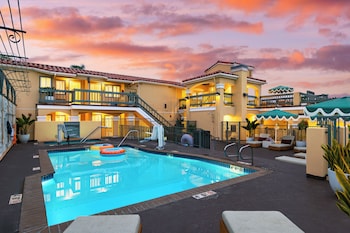 The Mara Laguna Beach An Avantstay Hotel,,4 star