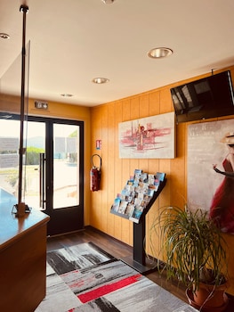 Hotel Le Forestia,Loiret>>Chalette-Sur-Loing,2 star