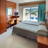 Hotel Port-Bo,Costa Brava>>Calella De Palafrugell,3 star