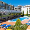 Hotel Port-Bo,Costa Brava>>Calella De Palafrugell,3 star