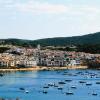 Hotel Port-Bo,Costa Brava>>Calella De Palafrugell,3 star