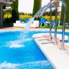 Hotel Port-Bo,Costa Brava>>Calella De Palafrugell,3 star
