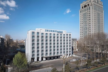 fairfield by marriott changchun chaoyang