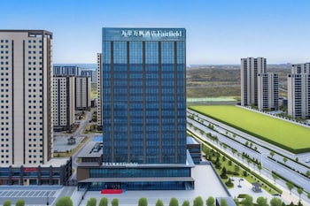 fairfield by marriott yulin