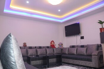 seven streams hotel