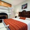 Hotel Palacio Del Intendente,Jaen>>Guarroman,2 star