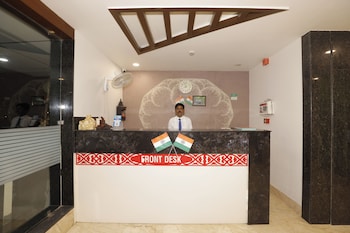 hotel taj venture near taj mahal agra