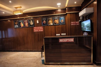 Hotel Kichha Embassy,,3 star