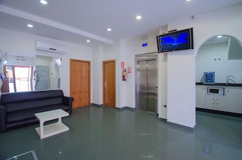 hotel solymar