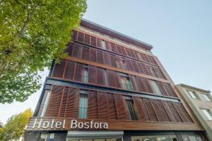 Hotel Bosfora,Istanbul>>Besiktas,3 star