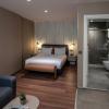 Hotel Bosfora,Istanbul>>Besiktas,3 star