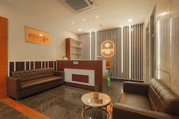 hotel aurelia inn near airport road sector 82 mohali chandigarh