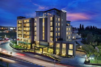 Doubletree By Hilton Hotel Istanbul - Tuzla,Istanbul>>Gebze,4 star